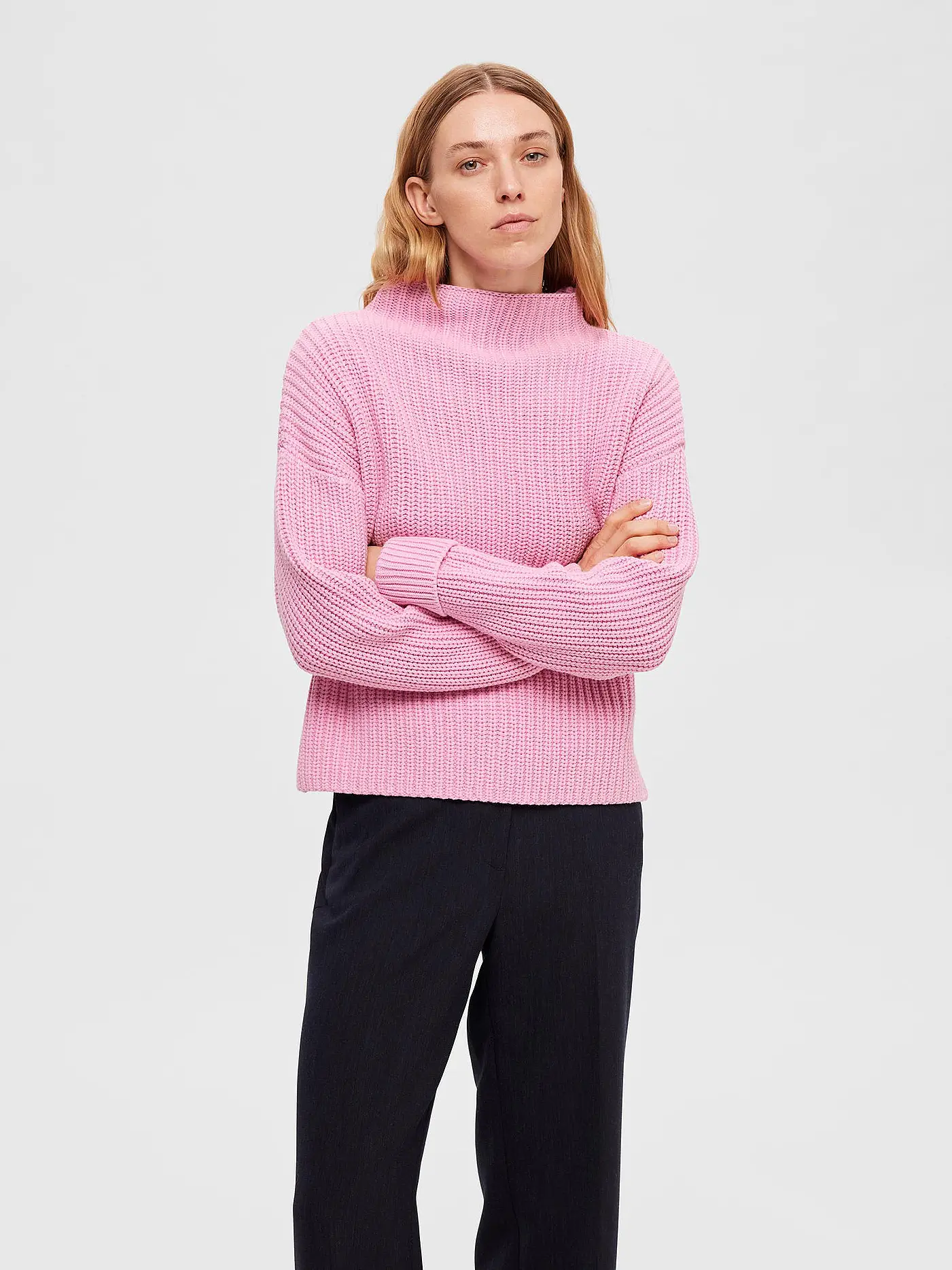 SELECTED FEMME | Pullover SLFSELMA | 